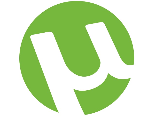 uTorrent