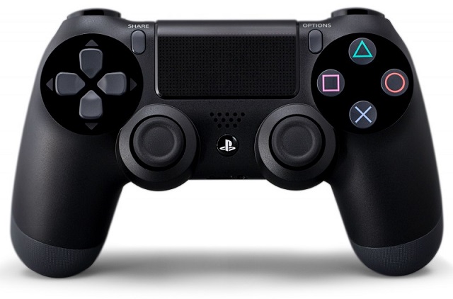 PS4's DualShock 4 to be Windows compatible - TechieNews.co.uk