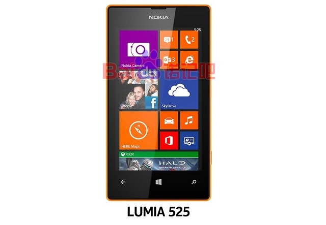 Сброс настроек на nokia lumia 525