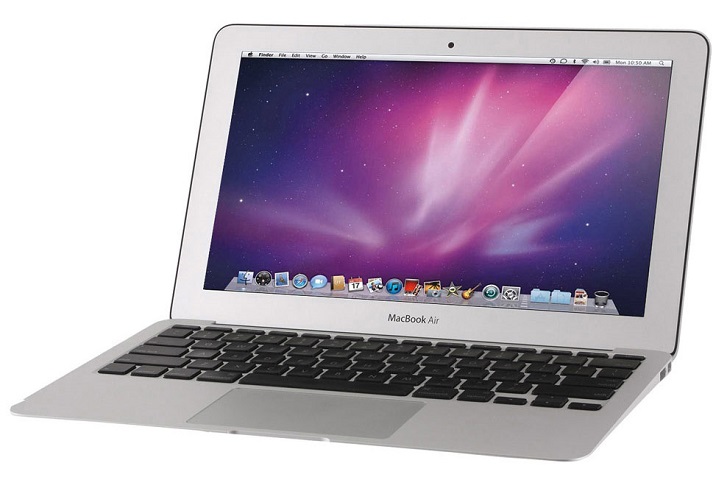 Apple to announce 12-inch MacBook Air? - TechieNews.co.uk