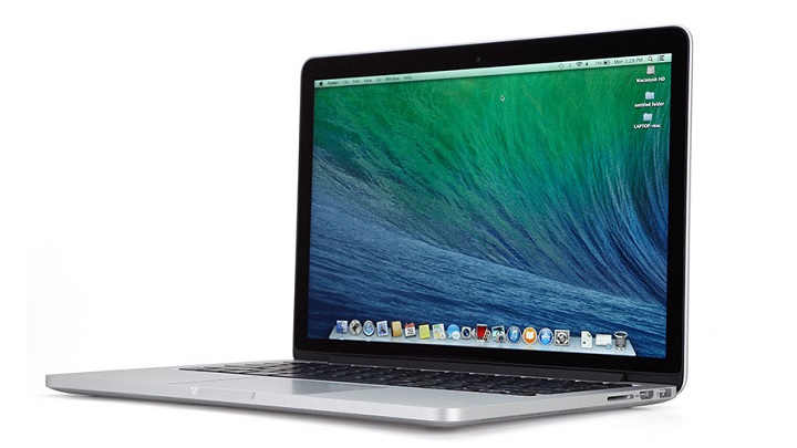 2012 macbook pro price when new
