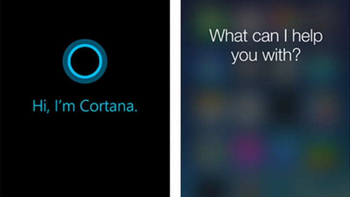 Microsoft's New Advert Shows Off Cortana Whipping Apple's Siri - Techie ...