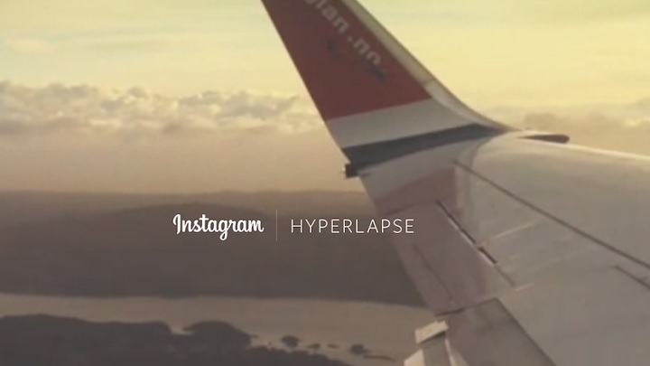 microsoft hyperlapse ios