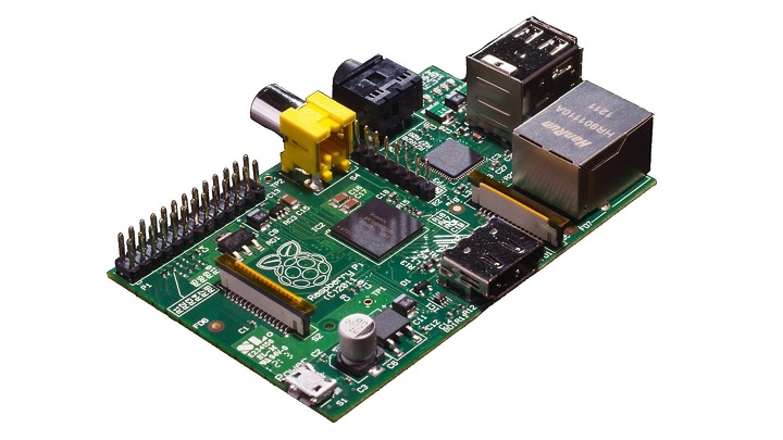 Raspberry Pi sales cross 3.8 million units - TechieNews.co.uk