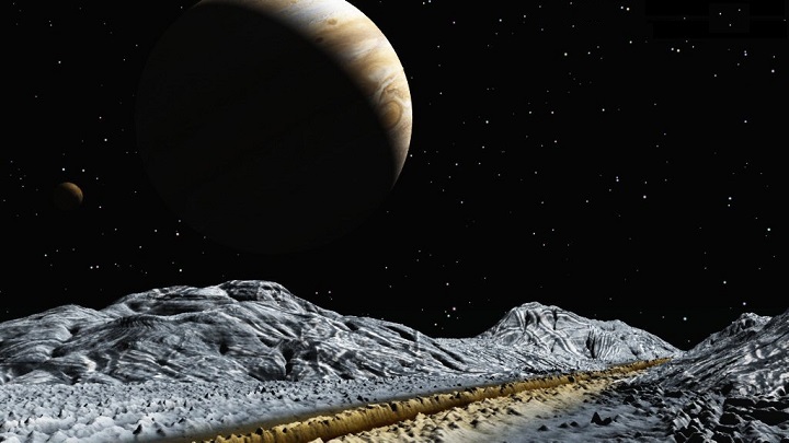 NASA's Europa Clipper: 15 years in concept; finally gets funding