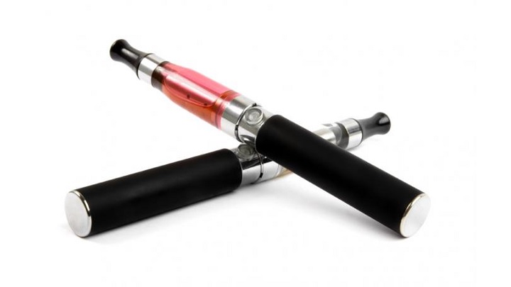 Hookah, e-cigarettes considered safe by young adults