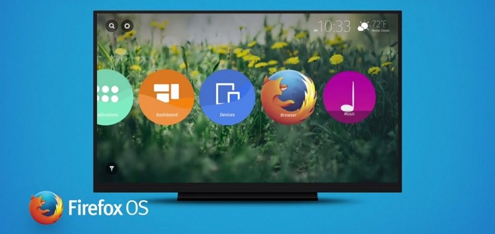 Panasonic launches new Firefox OS powered smart TV range ...