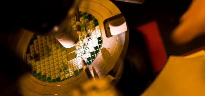 Globalfoundries Announces Launch Of 22nm FD-SOI Process Technology ...