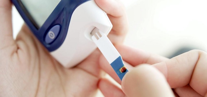 Diabetes could bring down the NHS, charity says
