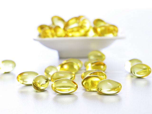 Omega-3 supplements are no brain food: Study