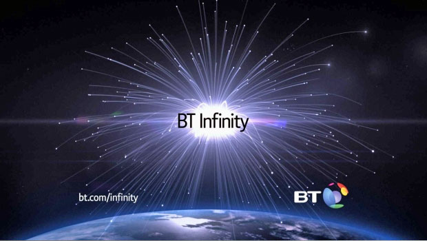 BT has just announced that it will be boosting the top speed of Infinity 1 products from 38 Mbps to 52 Mbps in an intention to get ahead rivals TalkTalk, Sky and Virgin