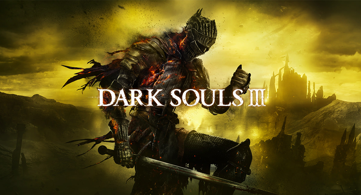 The sales have jumped up by over 61% for the new Dark Souls III as compared to Dark Souls II