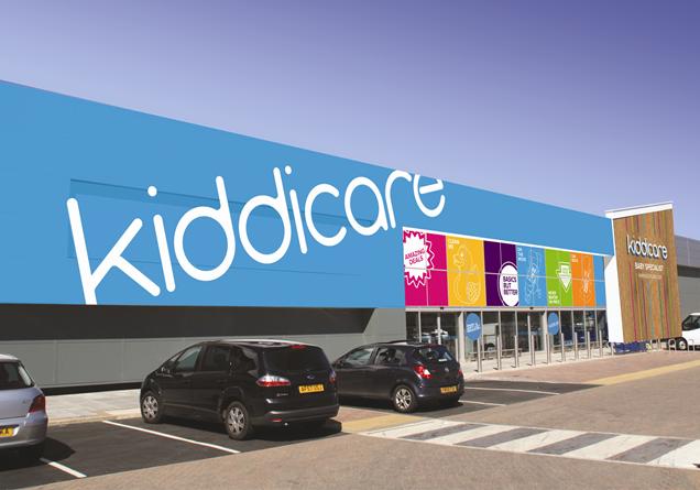 Babycare retailer, Kiddicare has announced that a major data breach has occurred in the company and over 794,000 customer records have been stolen and compromised.