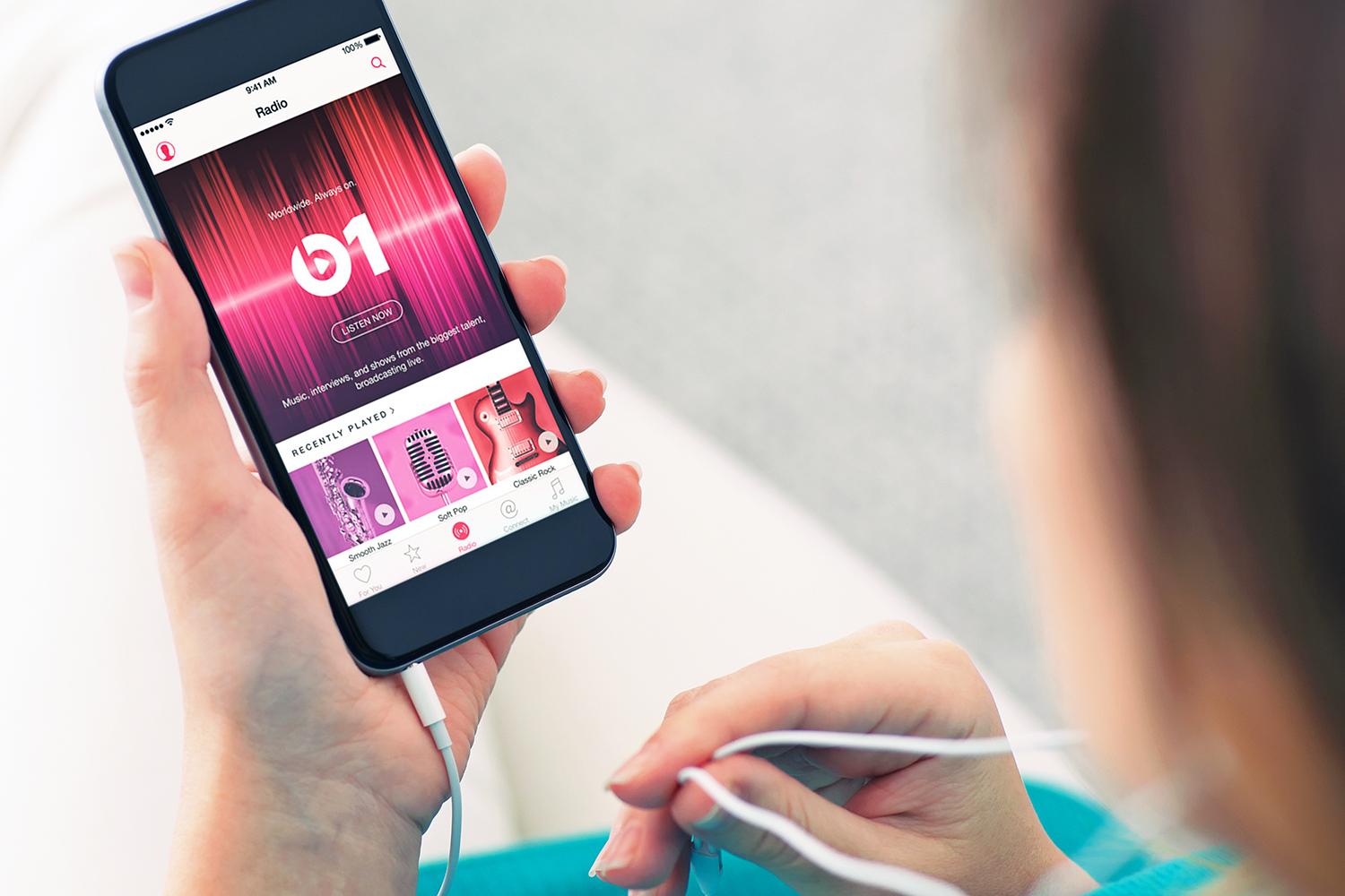 Apple is all set to revamp Apple Music after the one-year old music streaming service received mixed reviews from users.