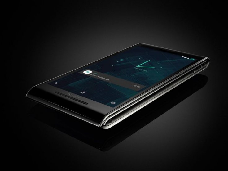 Sirin Labs has launched its new smartphone, Solaris and it is going to cost a whooping £9,500. According to the company claims, this is the most secure smartphone in the world.