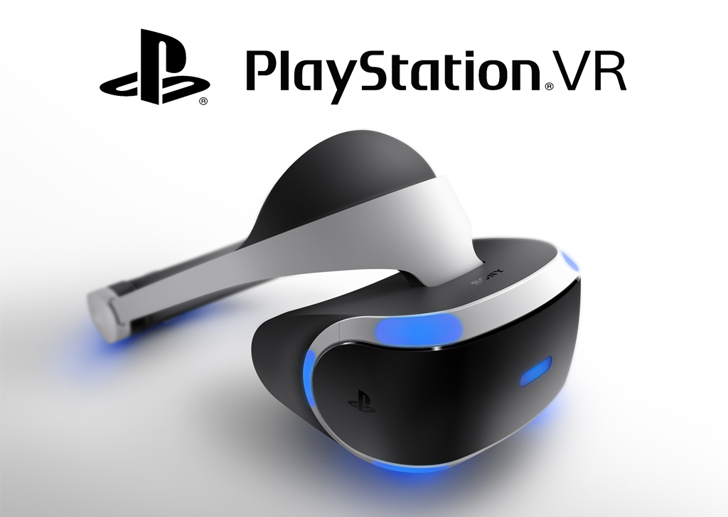 E3 2016 - Playstation VR will have Star Wars and Resident Evil VII