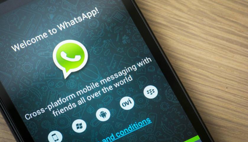 It seems like the wishes of every Whatsapp user is coming true as new reports reveal that the next update of the messaging app for iOS will have GIF support in it.