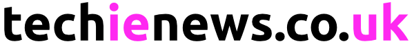Techie News UK Logo